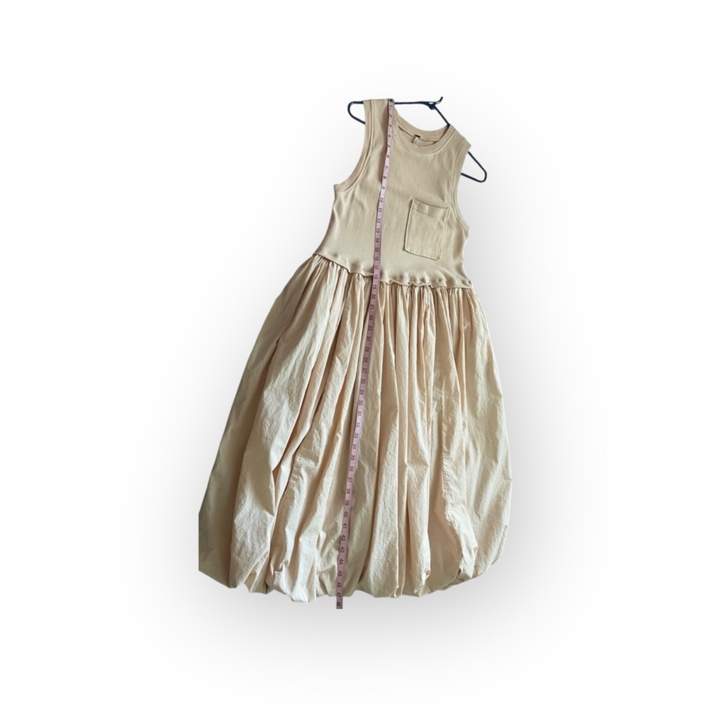 Free People Calla Lilly Dress Size Small - Picture 2 of 7